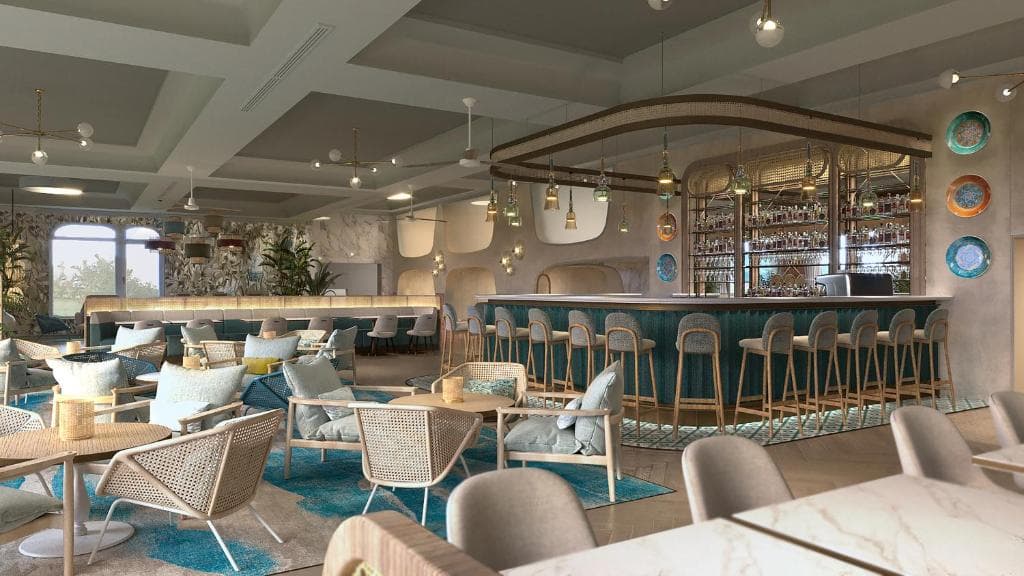 Sejur Sicilia - RG NAXOS Hotel - 22