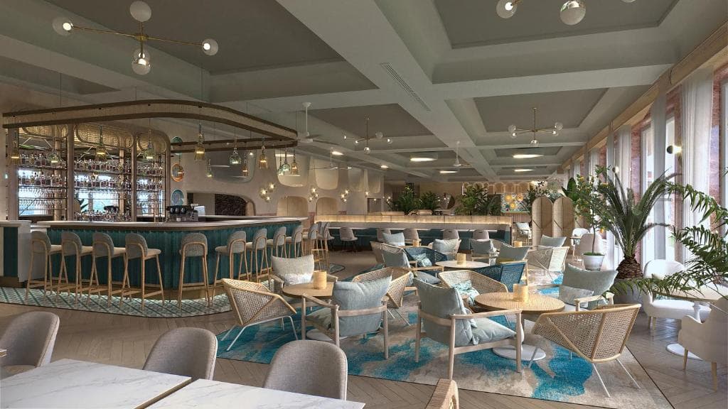 Sejur Sicilia - RG NAXOS Hotel - 24