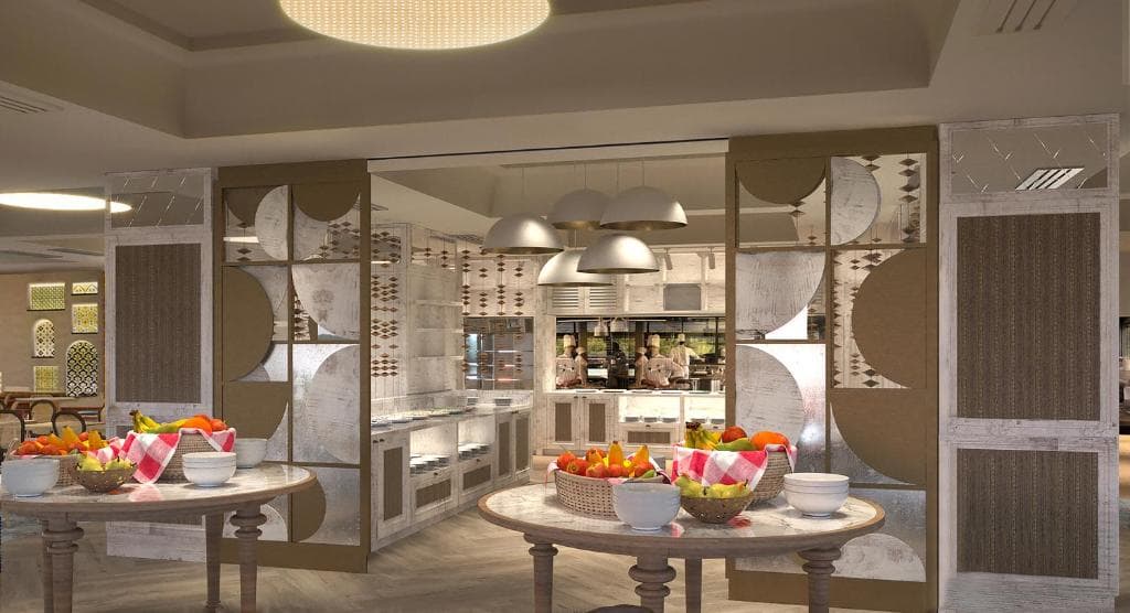 Sejur Sicilia - RG NAXOS Hotel - 29