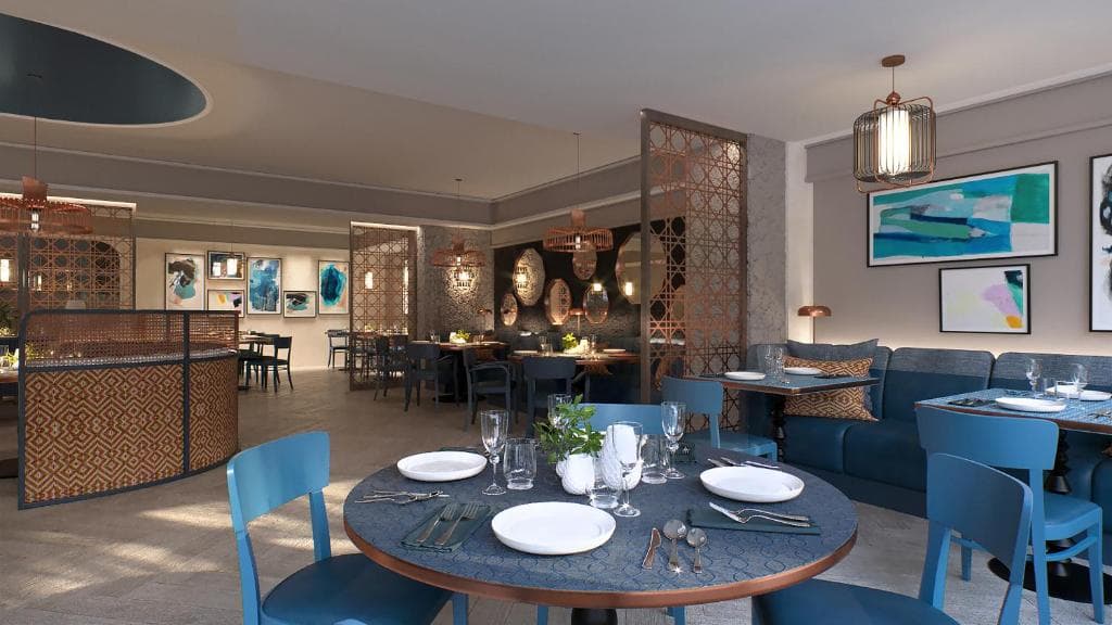 Sejur Sicilia - RG NAXOS Hotel - 35