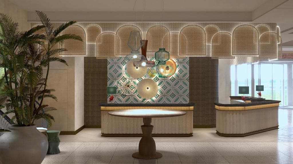 Sejur Sicilia - RG NAXOS Hotel - 39