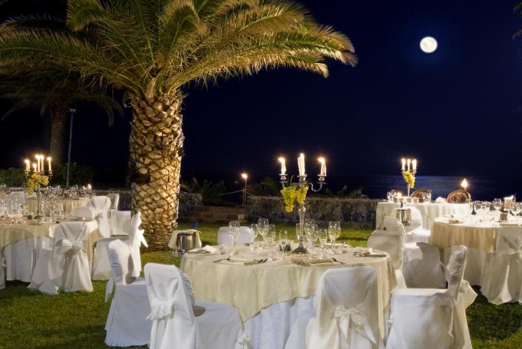Sejur Sicilia - RG NAXOS Hotel - 40