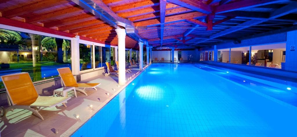 Sejur Sicilia - RG NAXOS Hotel - 41
