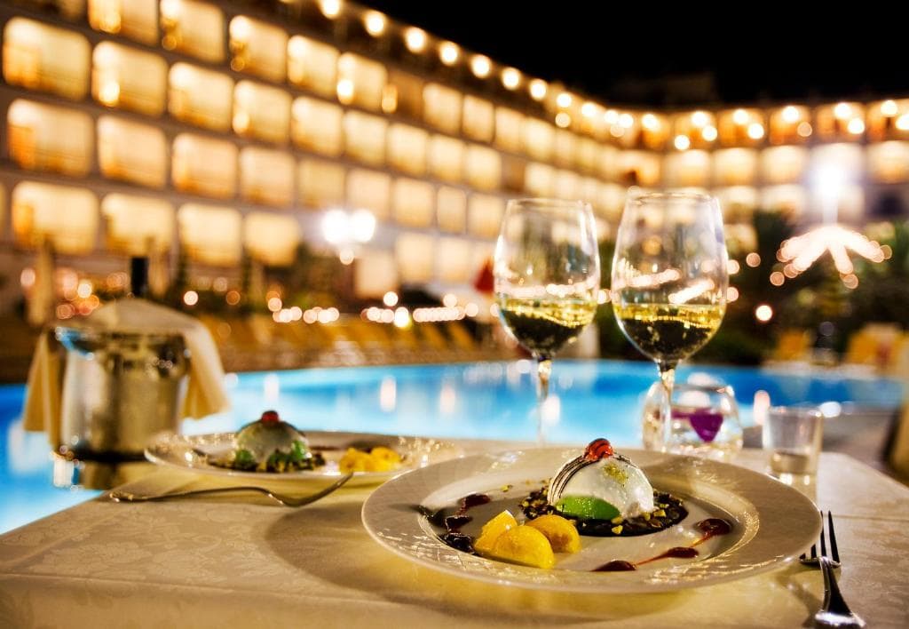 Sejur Sicilia - RG NAXOS Hotel - 43