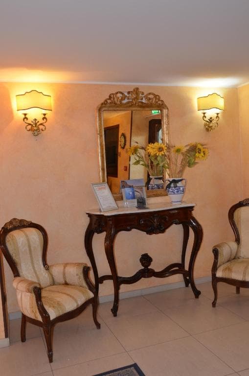 Sejur Sicilia - Kalos Hotel - 2