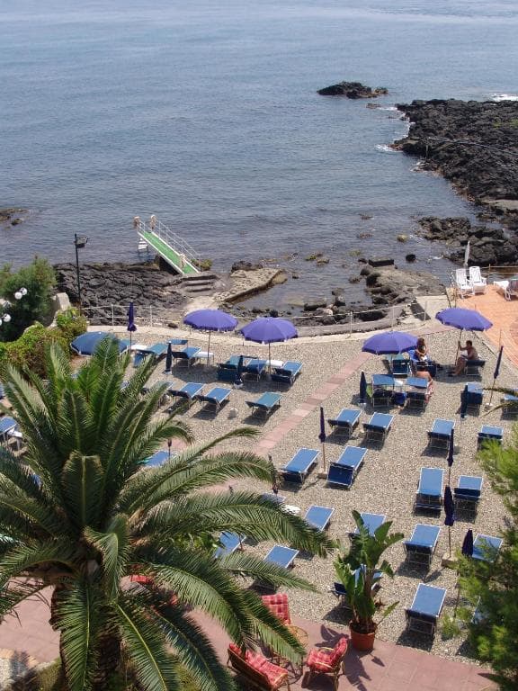 Sejur Sicilia - Kalos Hotel - 9