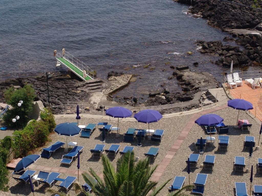 Sejur Sicilia - Kalos Hotel - 10