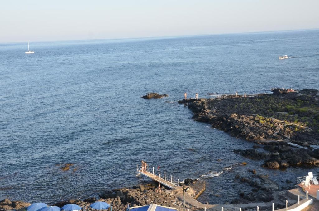 Sejur Sicilia - Kalos Hotel - 11