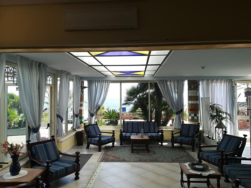 Sejur Sicilia - Kalos Hotel - 12