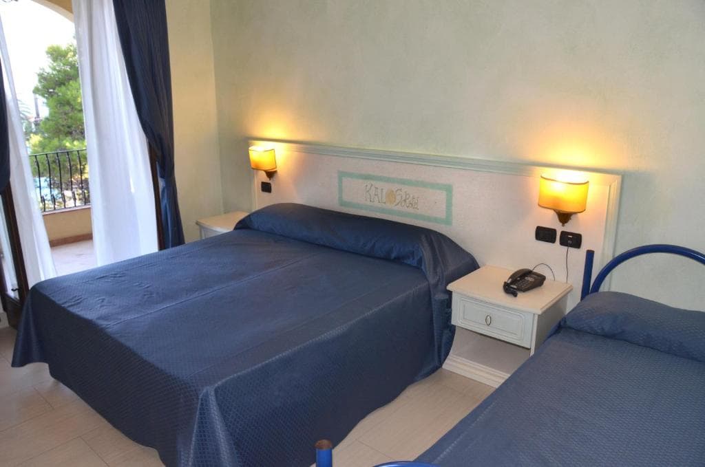 Sejur Sicilia - Kalos Hotel - 14