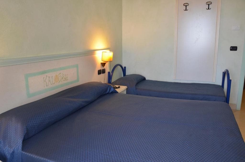 Sejur Sicilia - Kalos Hotel - 16