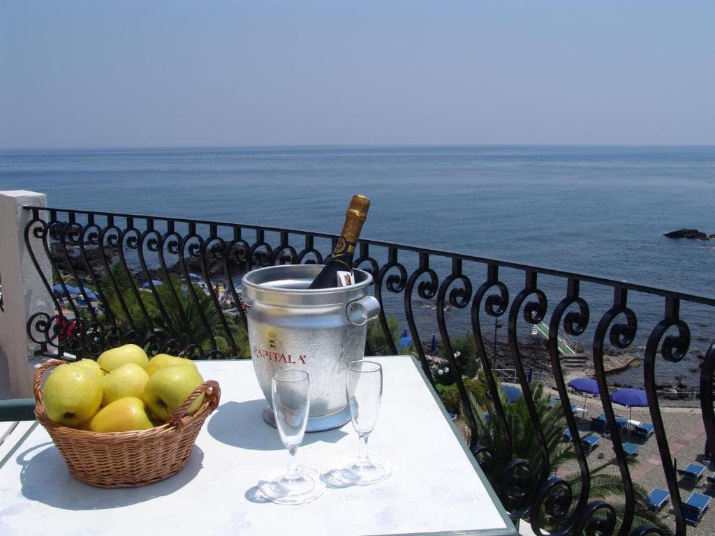 Sejur Sicilia - Kalos Hotel - 17