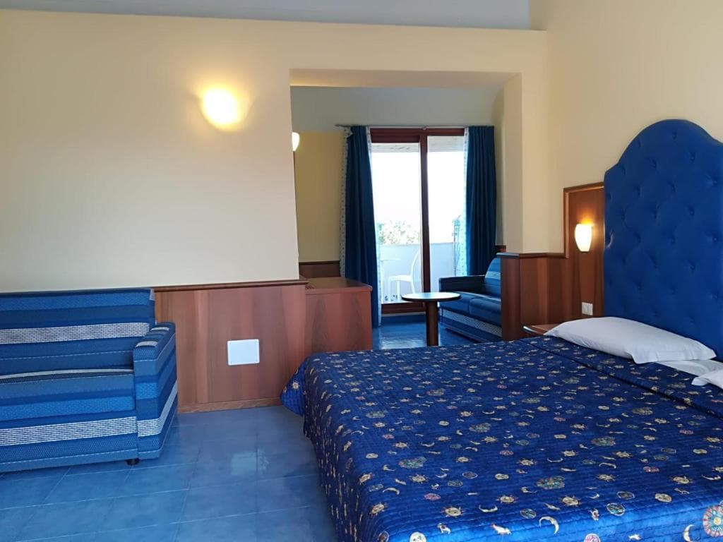 Sejur Sicilia - Kalos Hotel - 19