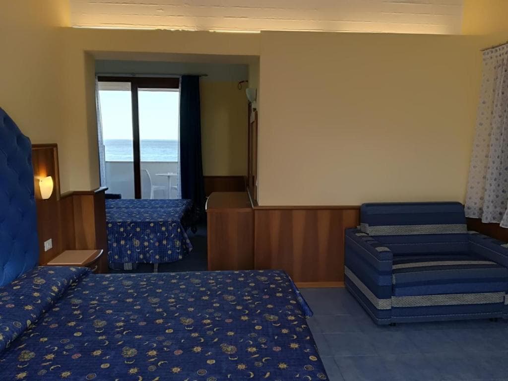 Sejur Sicilia - Kalos Hotel - 20
