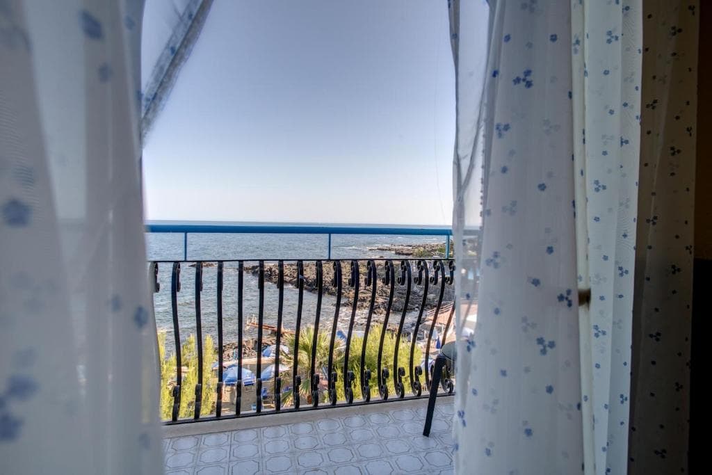Sejur Sicilia - Kalos Hotel - 21