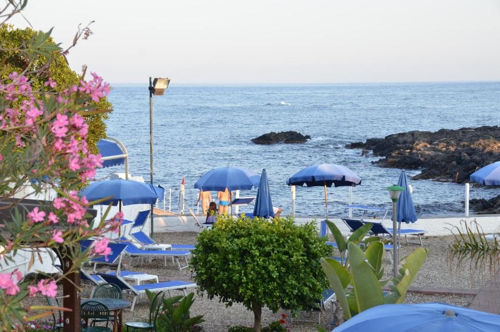 Sejur Sicilia - Kalos Hotel - 24