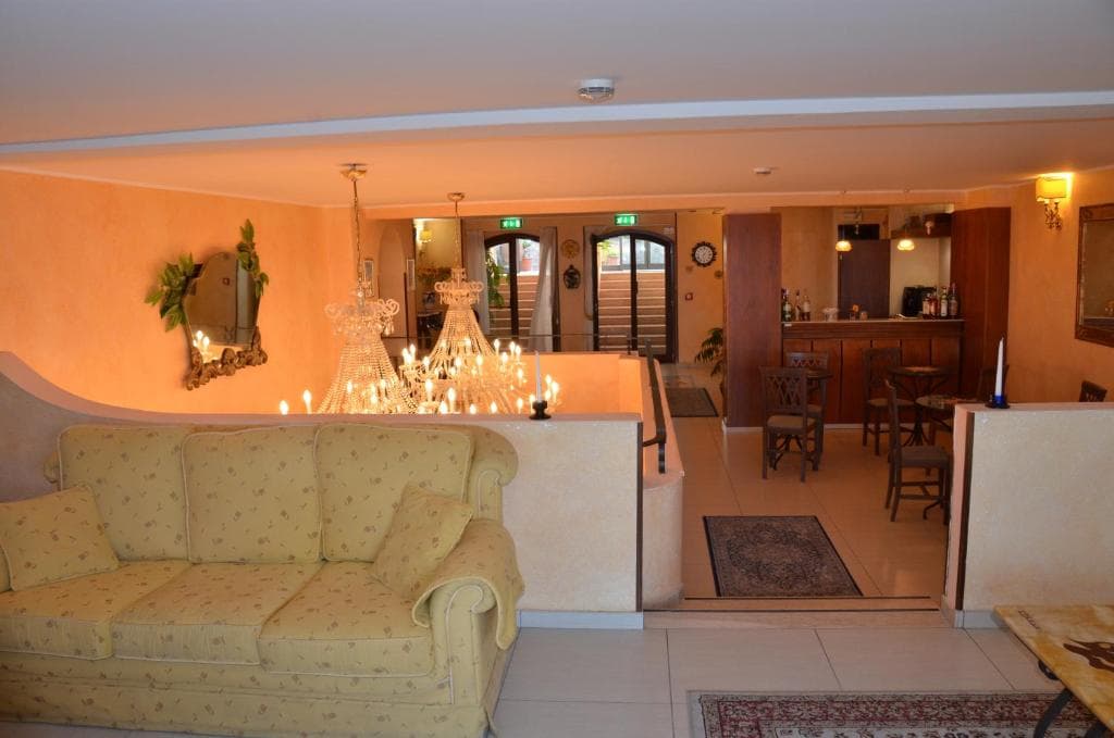 Sejur Sicilia - Kalos Hotel - 26