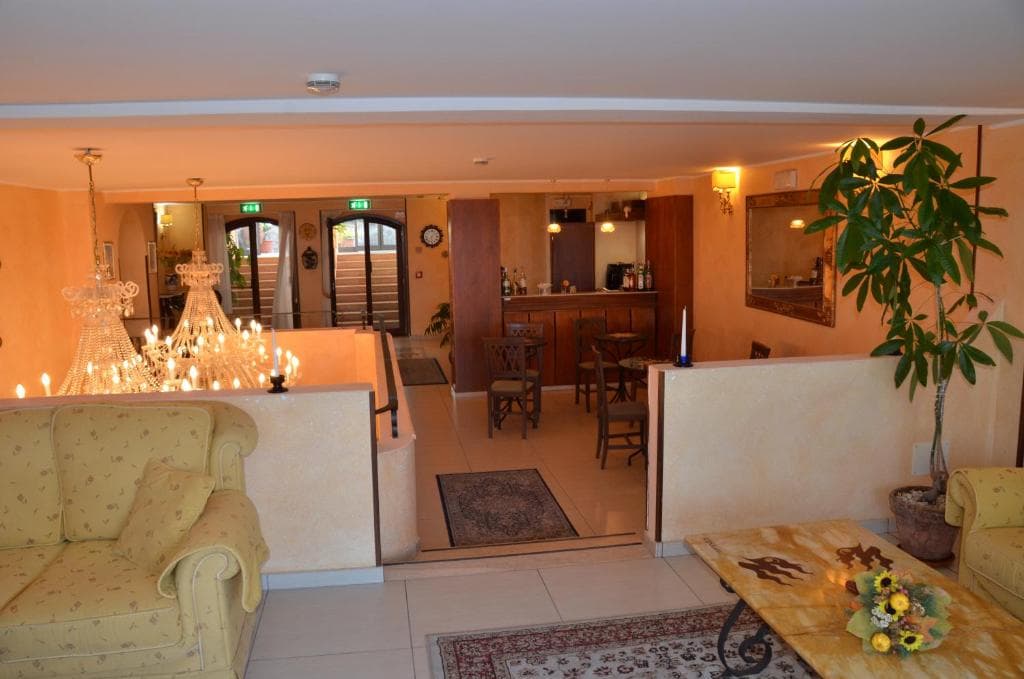 Sejur Sicilia - Kalos Hotel - 27