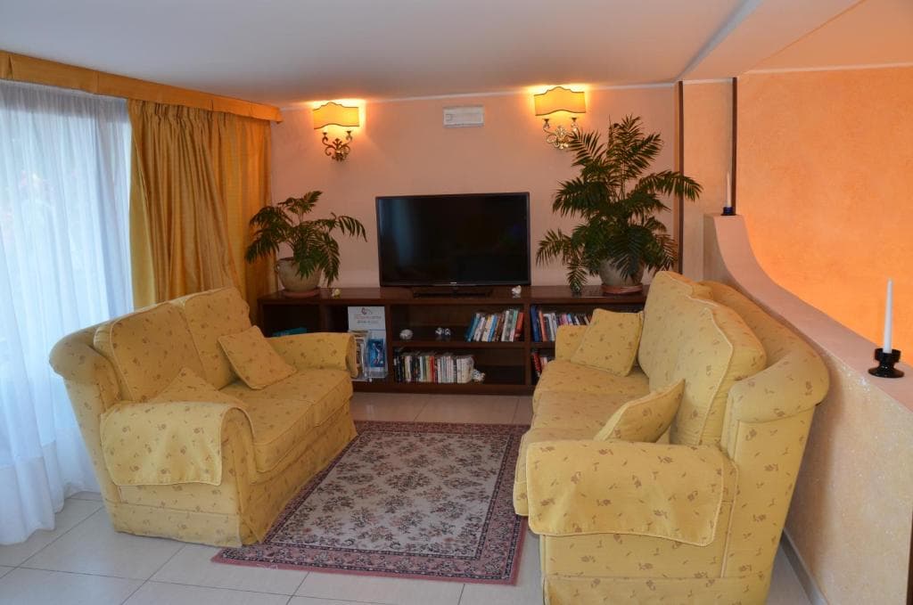 Sejur Sicilia - Kalos Hotel - 31