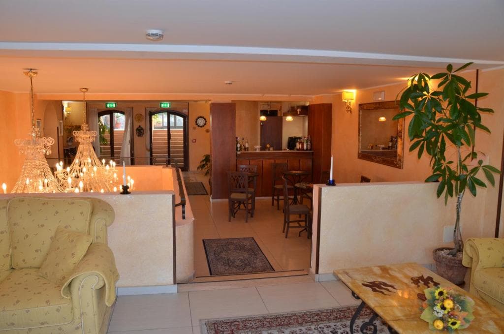 Sejur Sicilia - Kalos Hotel - 32