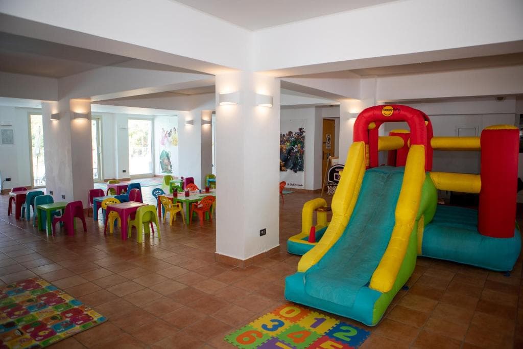 Sejur Sicilia - Hotel Antares - 6