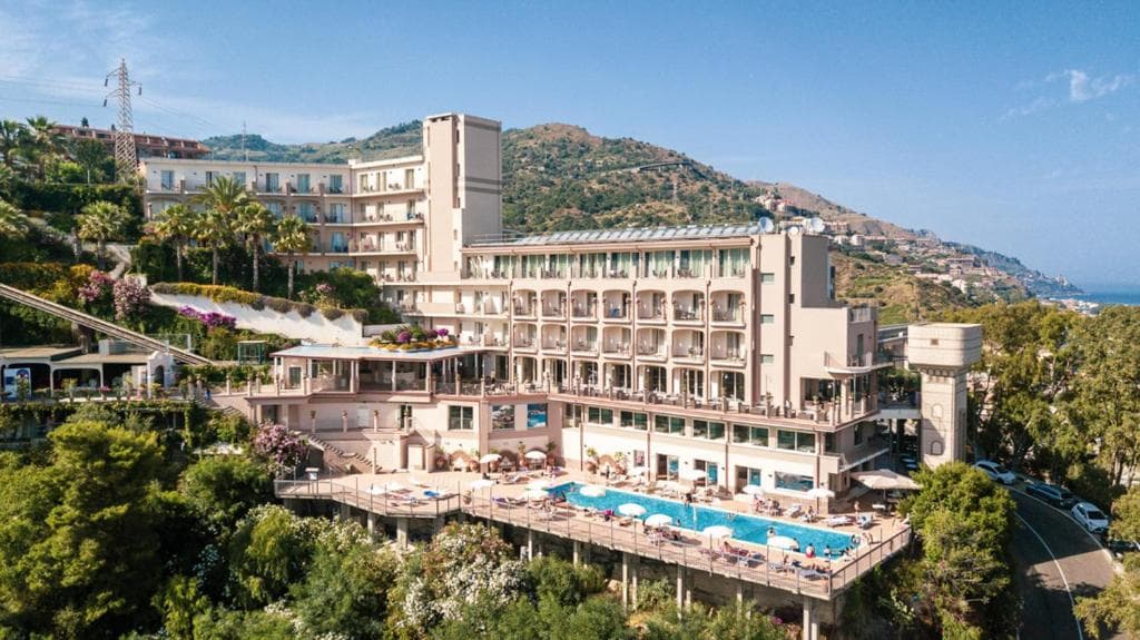 Sejur Sicilia - Hotel Antares - 15
