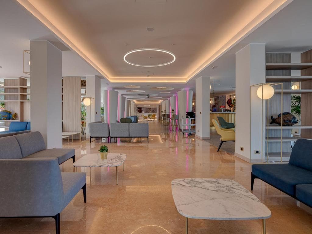 Sejur Sicilia - Hotel Antares - 24
