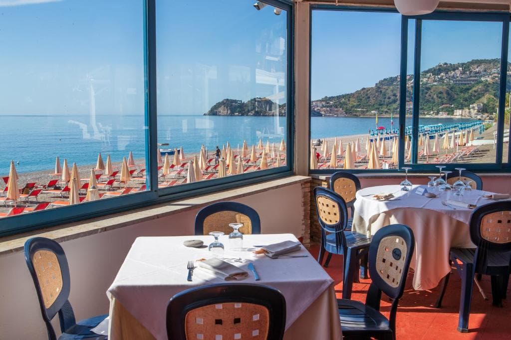Sejur Sicilia - Hotel Antares - 37