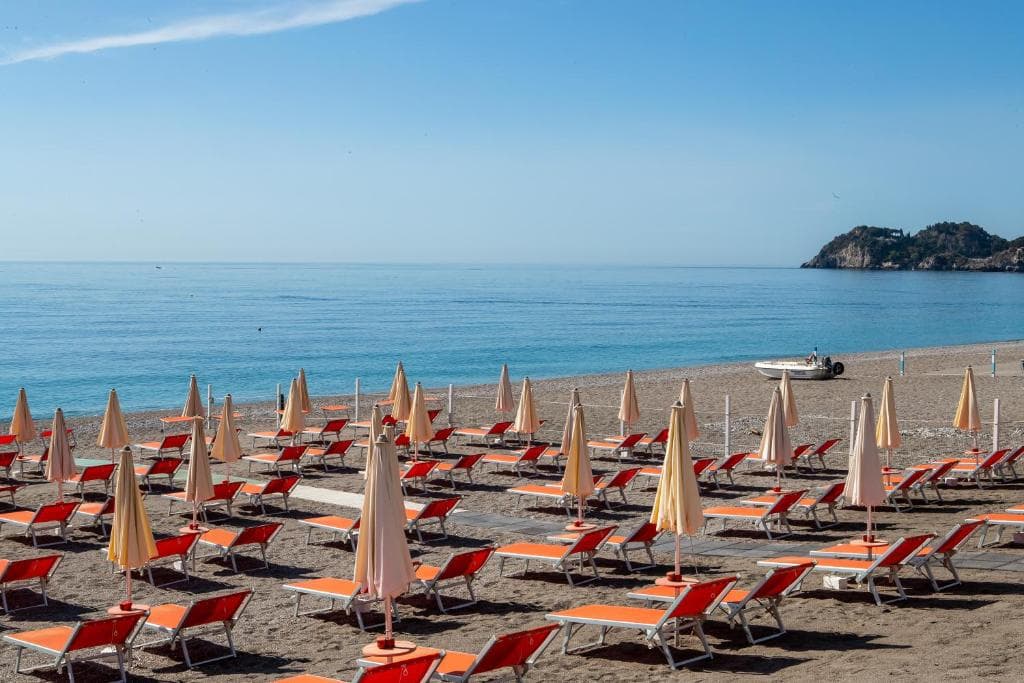 Sejur Sicilia - Hotel Antares - 41