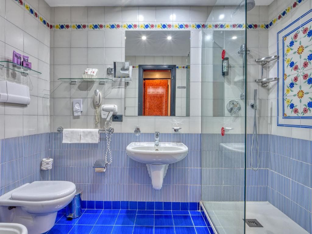 Sejur Sicilia - Hotel Olimpo le Terrazze - 6