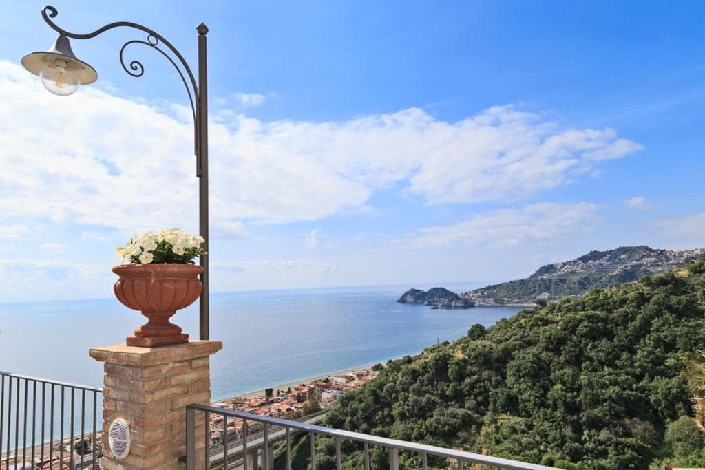 Sejur Sicilia - Hotel Olimpo le Terrazze - 8
