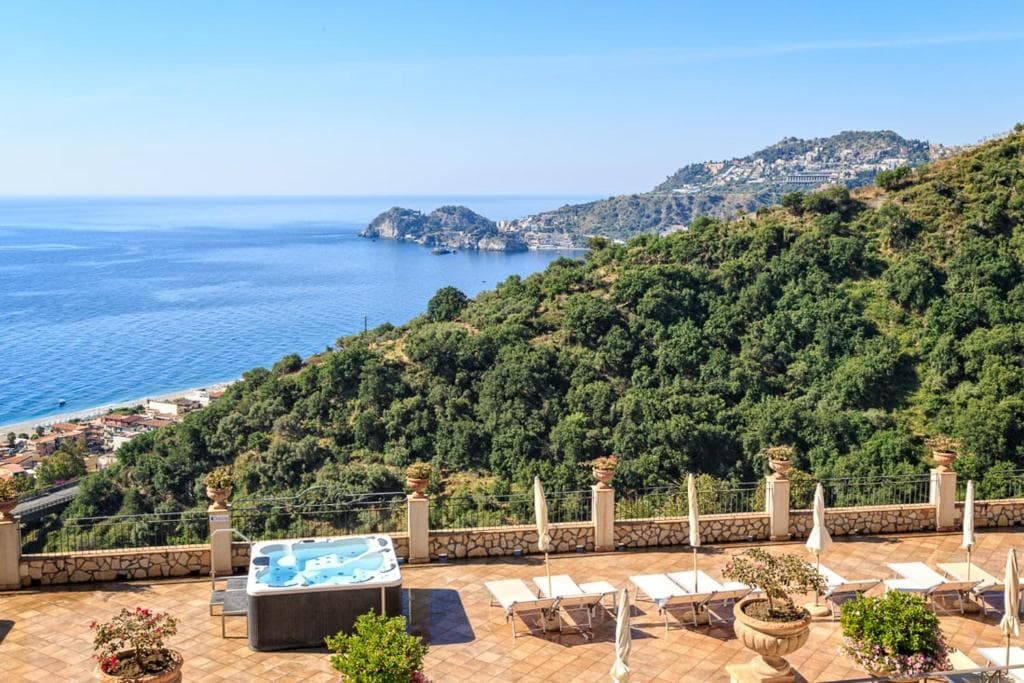 Sejur Sicilia - Hotel Olimpo le Terrazze - 10