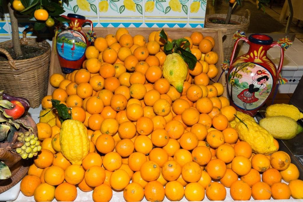 Sejur Sicilia - Hotel Olimpo le Terrazze - 12