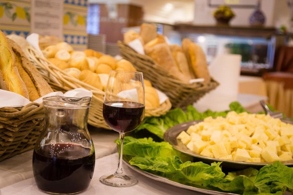 Sejur Sicilia - Hotel Olimpo le Terrazze - 13