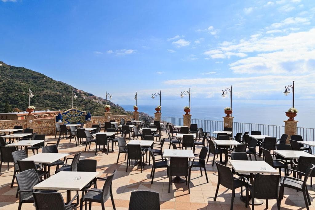 Sejur Sicilia - Hotel Olimpo le Terrazze - 17