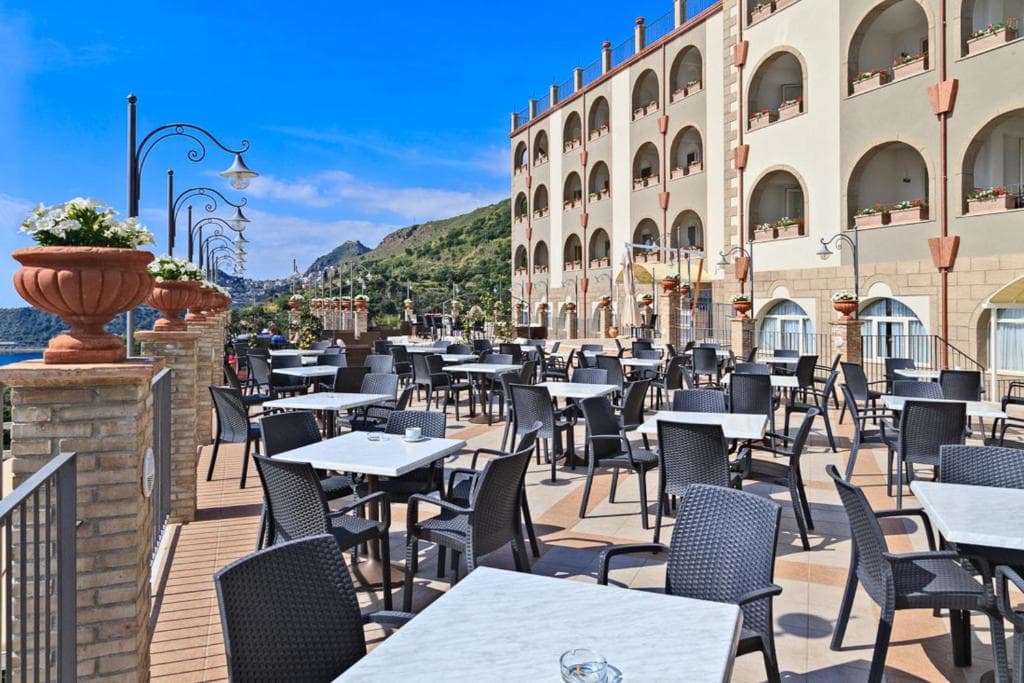 Sejur Sicilia - Hotel Olimpo le Terrazze - 18