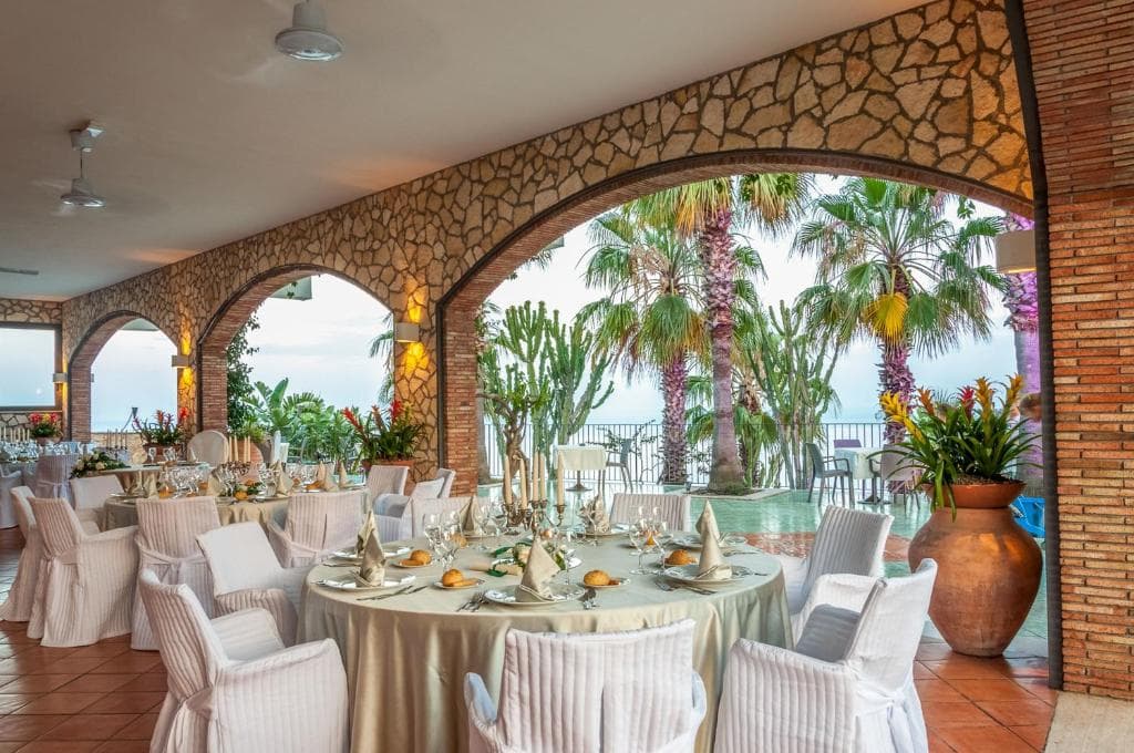 Sejur Sicilia - Hotel Olimpo le Terrazze - 29
