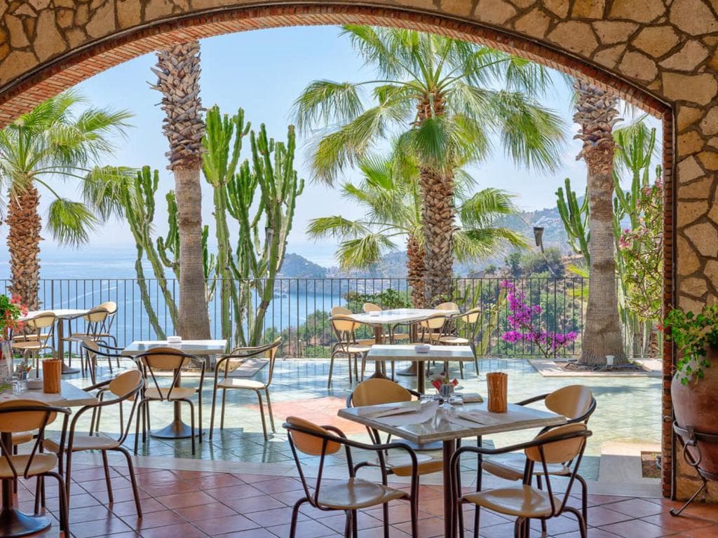 Sejur Sicilia - Hotel Olimpo le Terrazze - 30