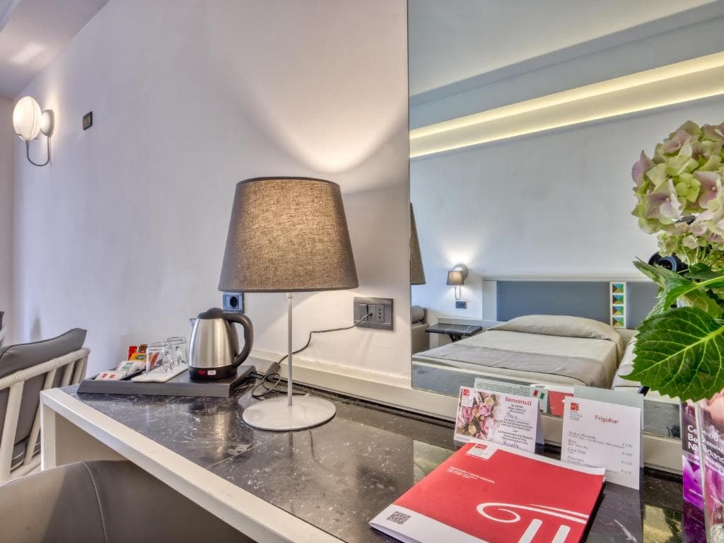 Sejur Sicilia - Hotel Olimpo le Terrazze - 34