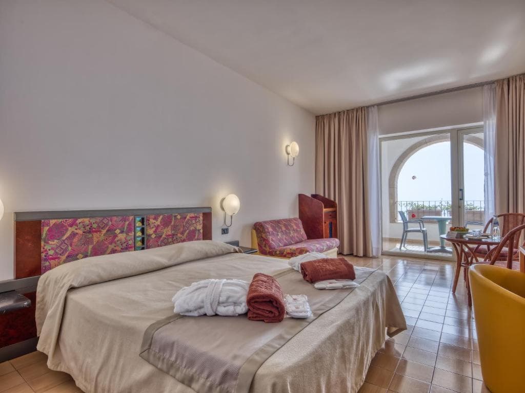 Sejur Sicilia - Hotel Olimpo le Terrazze - 39