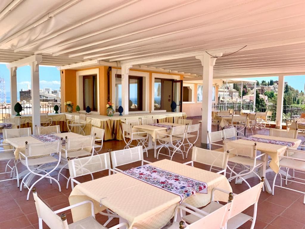 Hotel Isabella - 3