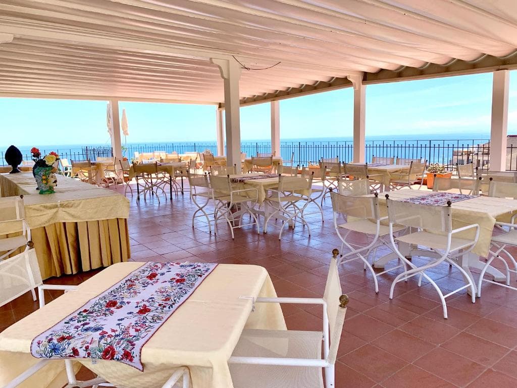 Hotel Isabella - 5