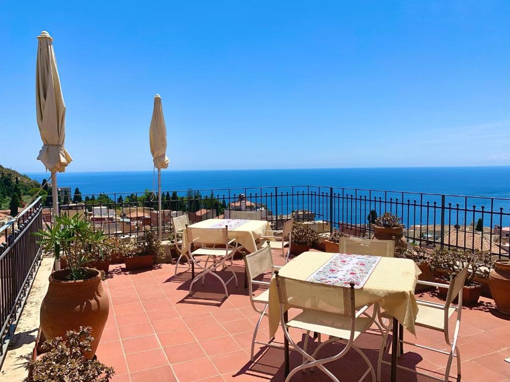 Hotel Isabella - 7