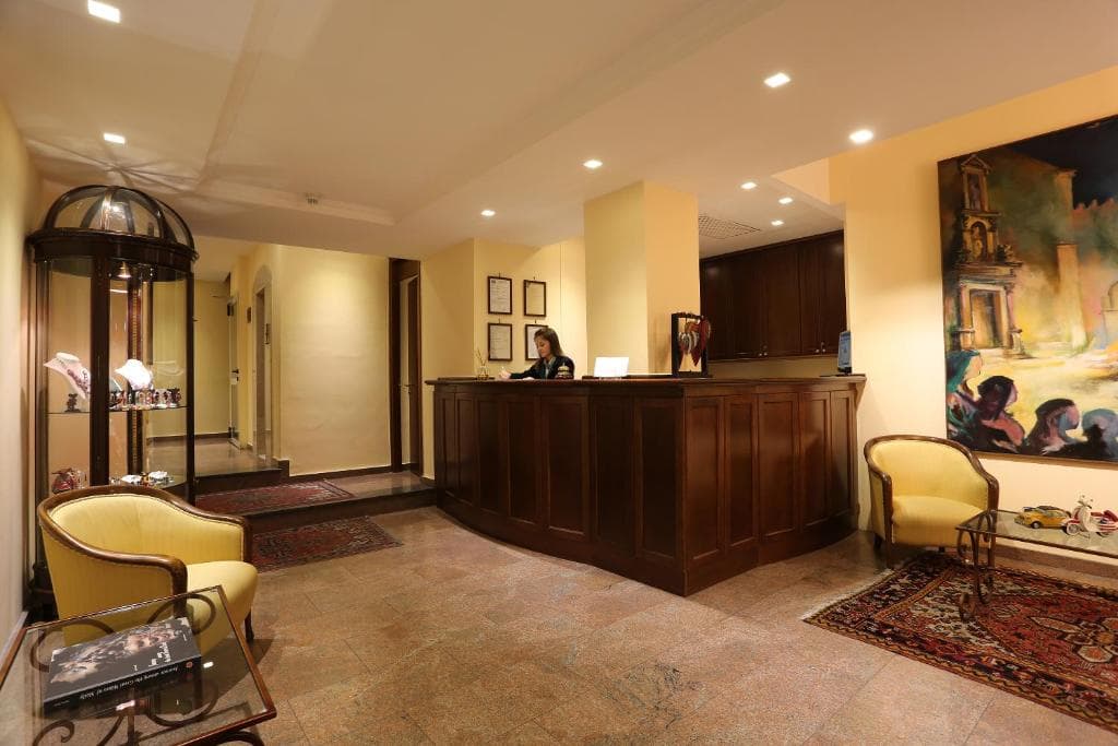 Hotel Isabella - 8