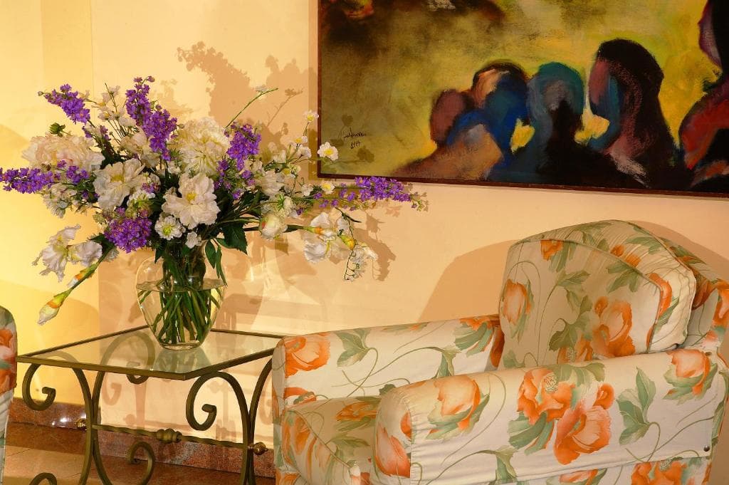 Hotel Isabella - 9