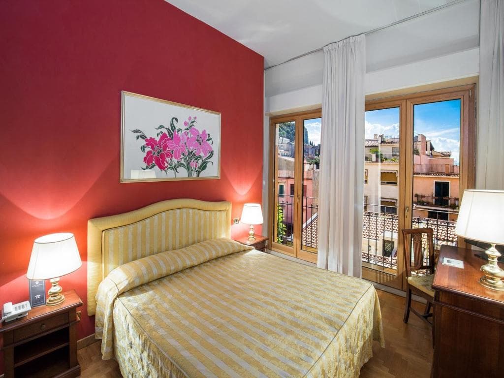 Hotel Isabella - 10