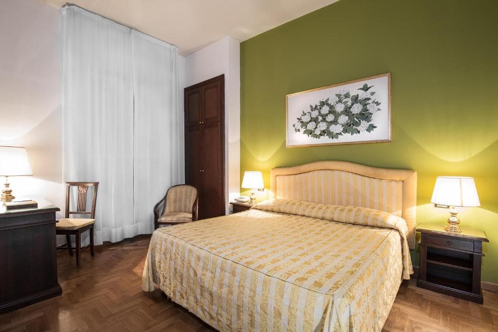 Hotel Isabella - 11