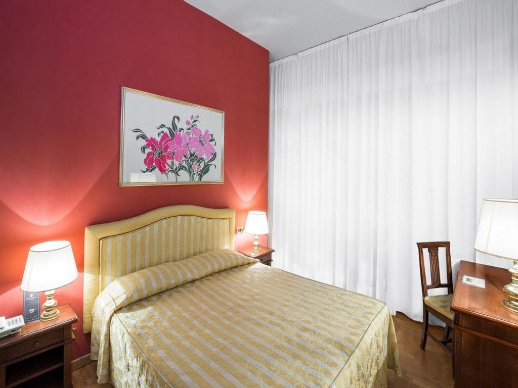 Hotel Isabella - 13