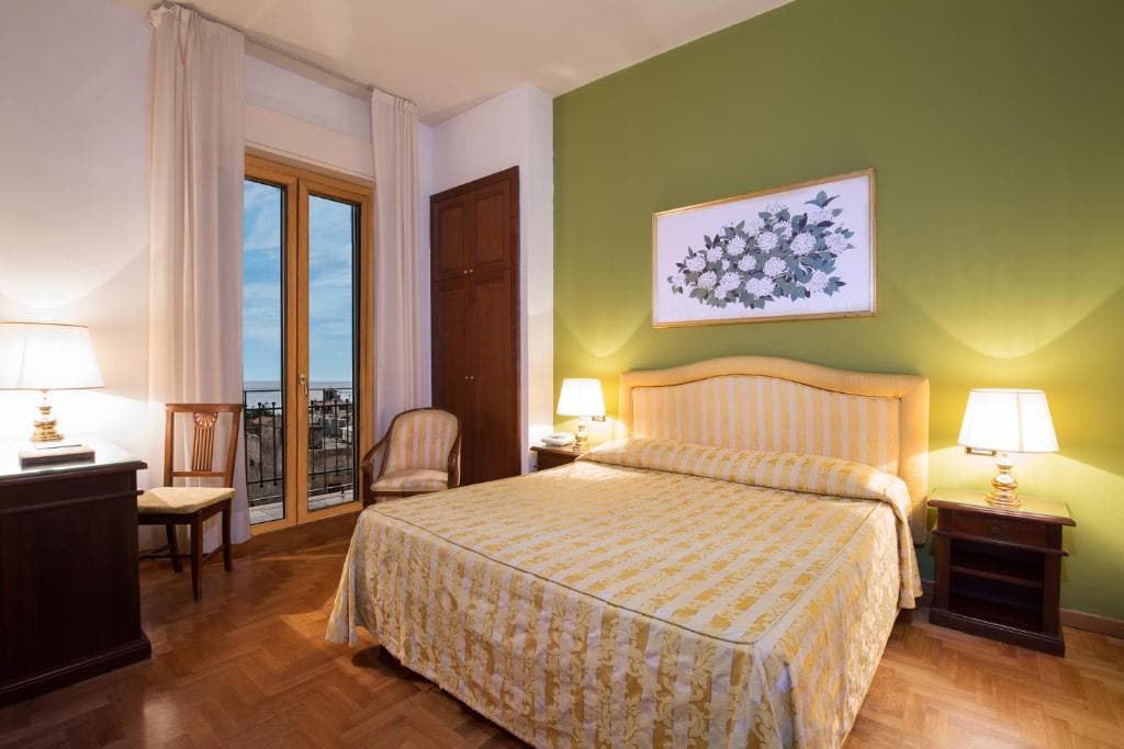 Hotel Isabella - 14