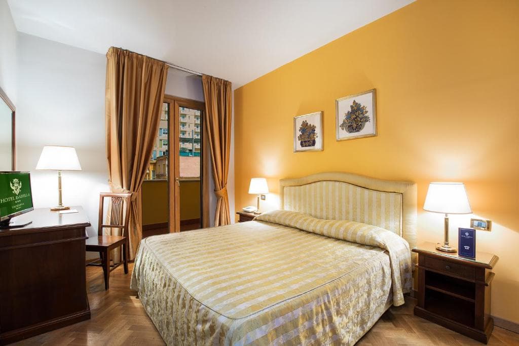 Hotel Isabella - 15